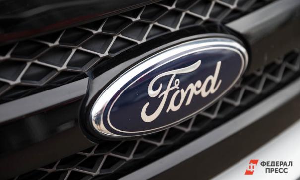 Решение о прекращении выпуска легковых авто было принято из-за сокращения продаж