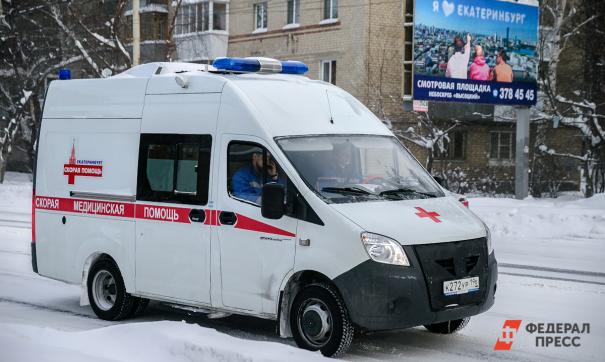 Дэниел Фентон призвал не бояться «страшилок» об опасных недугах