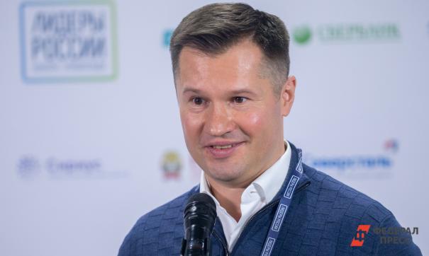 Алексей Немов