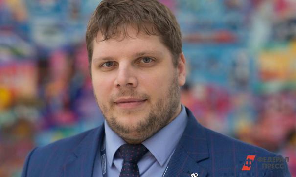 Михаил Евстифеев