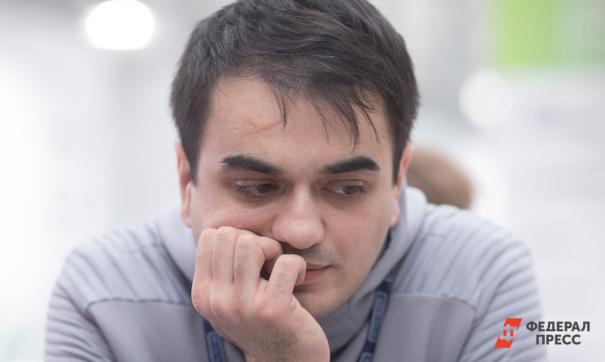 Ибрагим Гацаев