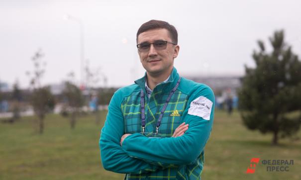 Марат Валеев