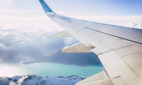 Utair снизил объемы перевозок