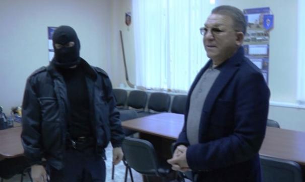 Яфаркин