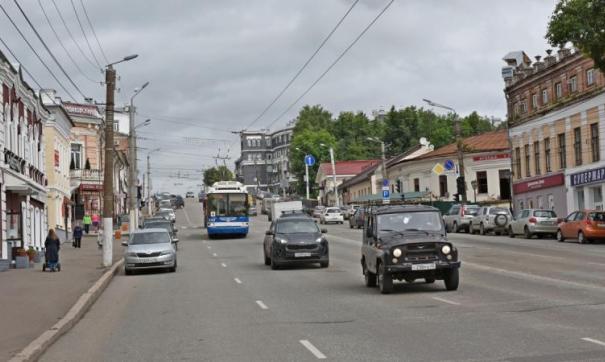 дорога