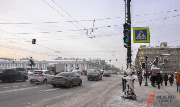 Дорога