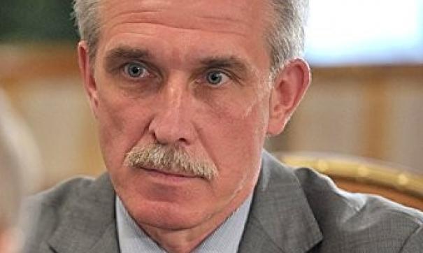 Сергей Морозов