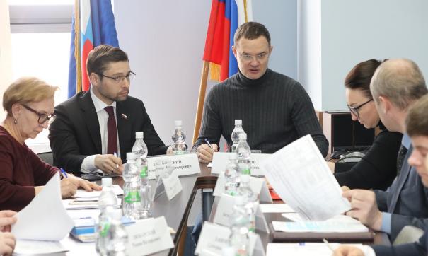 Руководитель рабочей группы ЕР посетил проблемные объекты в Нижегородской области