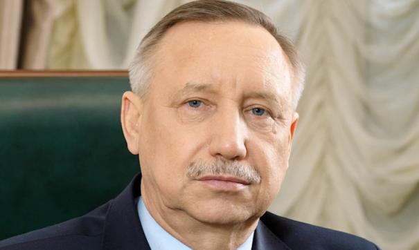 Основным фаворитом предвыборной борьбы является Александр Беглов