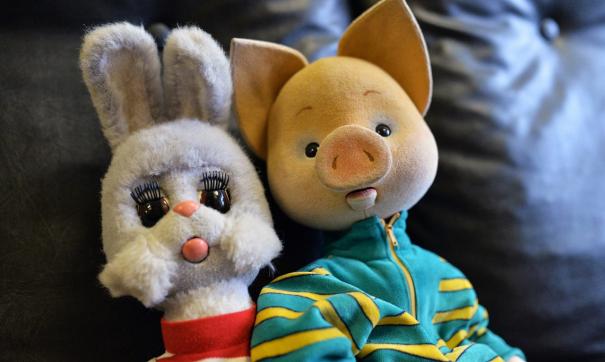 «Спят усталые игрушки». Умерла исполнительница знаменитой колыбельной Валентина Дворянинова