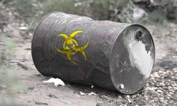 В результате утечки хлора в Ираке пострадали около 90 человек