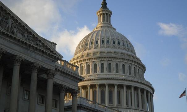 Конгресс США принял законопроект о борьбе с влиянием России в Венесуэле