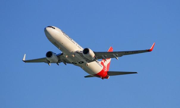 Авиационное ведомство США одобрило обновление программного обеспечения Boeing 737 MAX