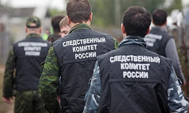 Прокопенко сам пришел в СК, но не с повинной