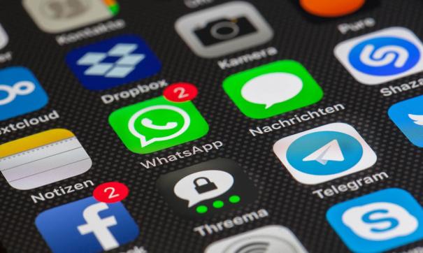 Сооснователь WhatsApp хочет, чтобы люди удалялись из Facebook