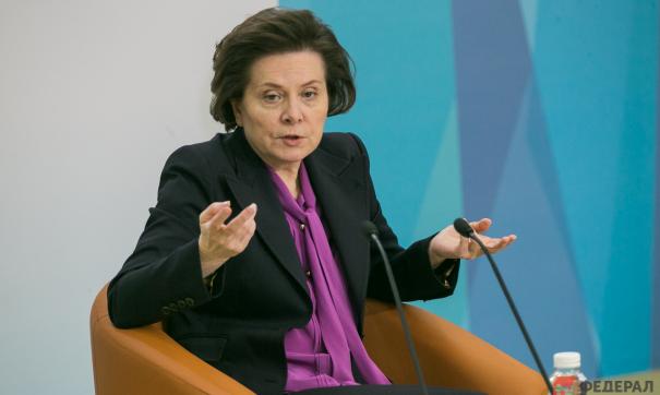 Губернатор также провела рабочую встречу с главой Нижневартовска