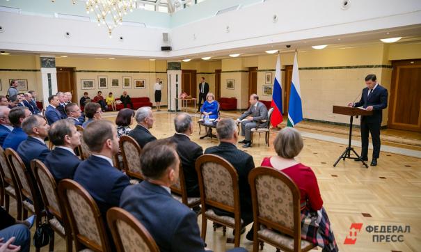 Депутаты смогут получать обращения граждан дистанционно