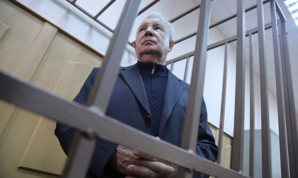 Виктор Ишаев назвал материалы дела враньем