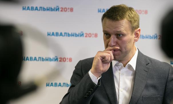 Разоблачение Навального все-таки подействовало на власти