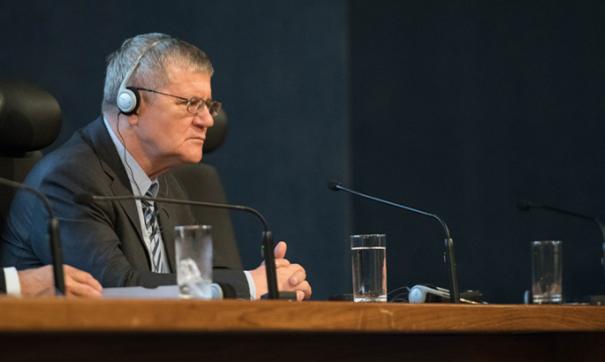 Юрий Чайка поручил проверить информацию о двойных сборах за вывоз ТКО