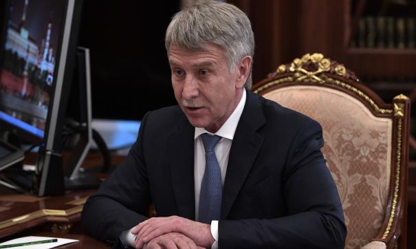 Forbes оценил состояние Михельсона в более чем 24 миллиарда долларов