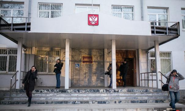 Ленинский суд отпустил депутата, поскольку тот не пытался скрыться от следствия