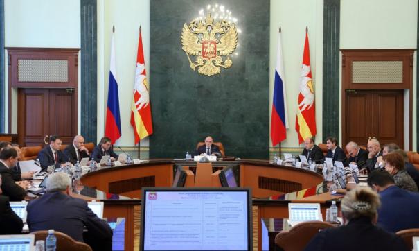 Правительство ушло в отставку автоматически