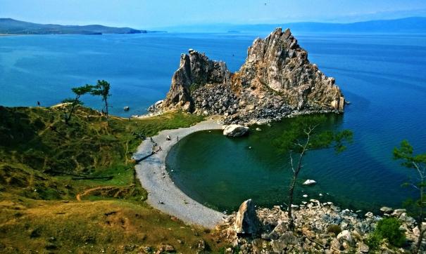 В поселке Култук на Байкале собираются построить китайский завод