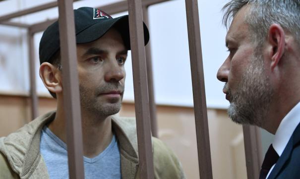 Экс-министр готов помогать правоохранителям в расследовании дела