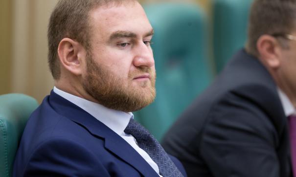Арашуков может остаться в СИЗО еще на несколько месяцев