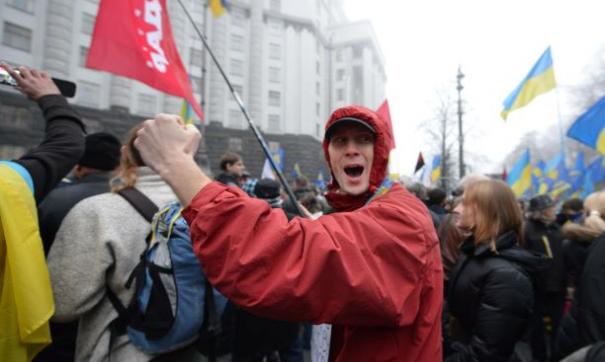 Украина