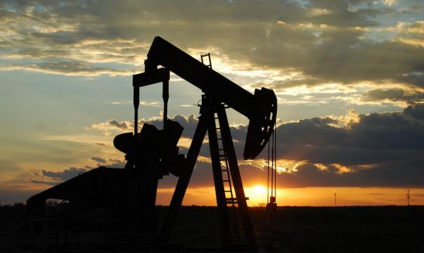 Нефть