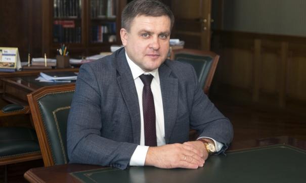 Сергей Иванов