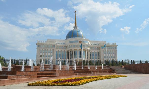 Астана