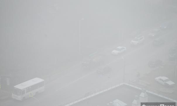 Туман
