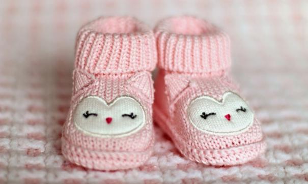Сахалинские родители получат подарки в день выписки из роддома