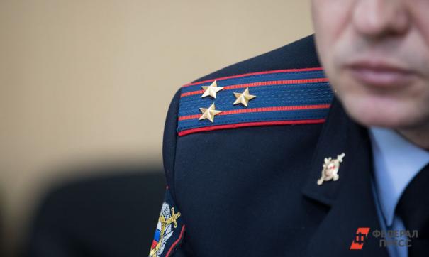 Руководство якутского МВД начало преследования за проведение антимигрантского митинга