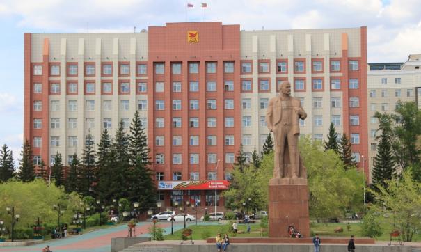 В администрации губернатора Забайкальского края стало два первых заместителя