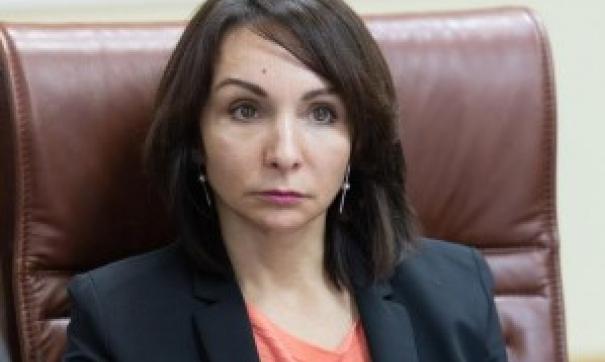 Елена Панова