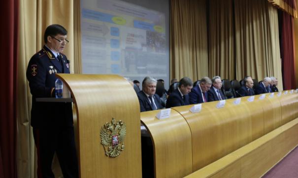 МВД