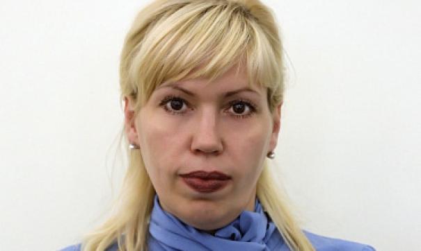 Татьяна Костарева