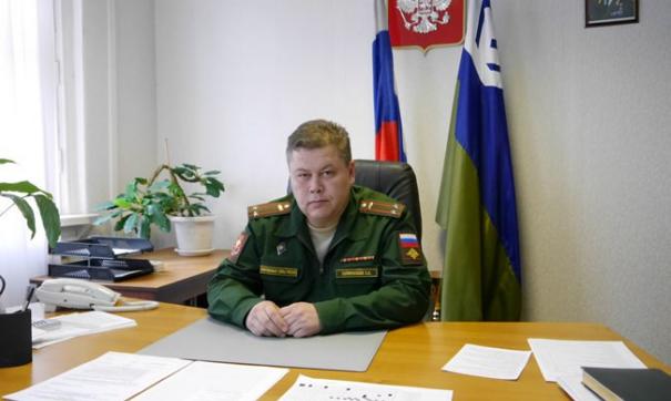 Андрей Баймуканов