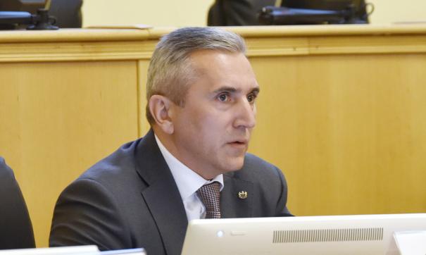 Александр Моор