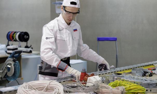Сейчас по программе обучают более 1,8 тысячи студентов
