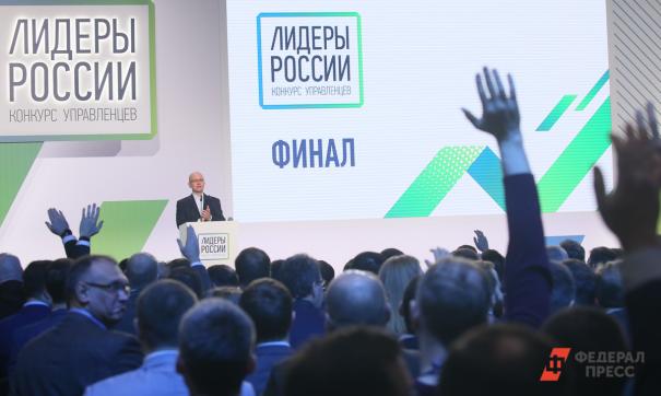 Уровень участников конкурса за два года значительно вырос, считает Кузьминов