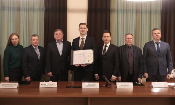 Также стороны акцентируют внимание на научной работе