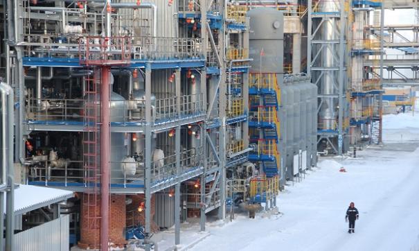 Специалист Антипинского НПЗ избран в Совет главных метрологов нефтеперерабатывающих предприятий России и СНГ