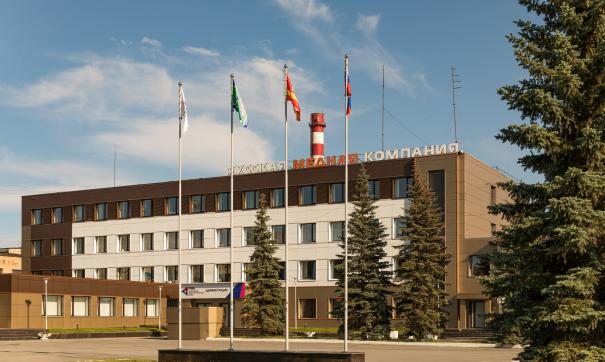Предприятию удалось увеличить объемы выпуска материала до 140 тысяч тонн в год