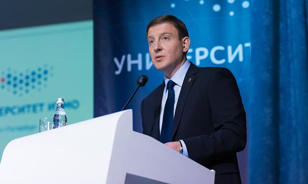 Вузам нужно наращивать свое присутствие в интернете