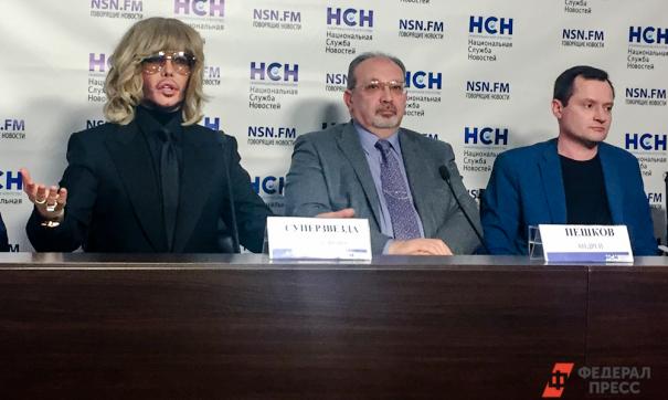 Зверев раскритиковал иркутского губернатора